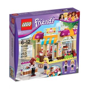 LEGO® 41006 Friends Piekarnia