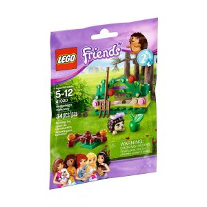 LEGO® 41020 Friends Kryjówka jeża