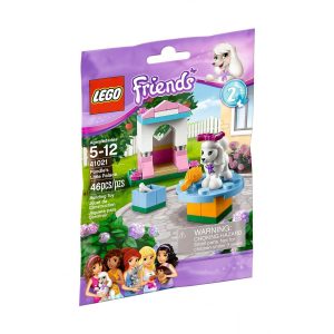 LEGO® 41021 Friends Pałacyk pudla