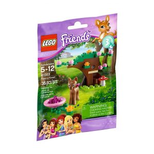 LEGO® 41023 Friends Las jelonka