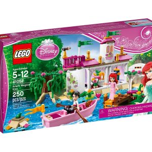 LEGO® 41052 Disney Pocałunek Arielki