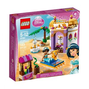 LEGO® 41061 Disney Egzotyczny pałac Jaśminki