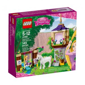 LEGO® 41065 Disney Najlepszy dzień Roszpunki