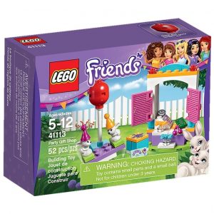 LEGO® 41113 Friends Sklep z prezentami