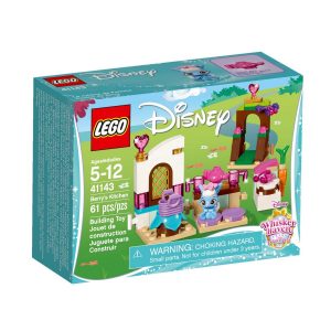 LEGO® 41143 Disney Kuchnia Jagódki