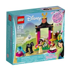 LEGO® 41151 Disney Szkolenie Mulan