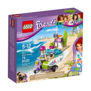 LEGO® 41306 Friends Plażowy skuter Mii