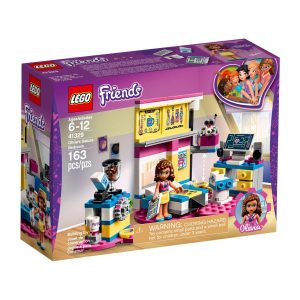 LEGO® 41329 Friends Sypialnia Olivii