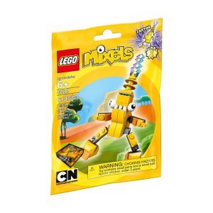LEGO® 41507 Mixels Zaptor