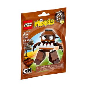 LEGO® 41512 Mixels Chomly