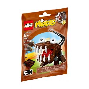 LEGO&reg; 41514 Mixels Jawg