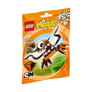 LEGO® 41515 Mixels Kraw