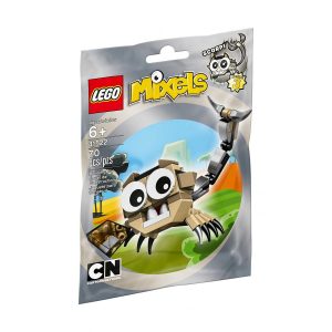 LEGO® 41522 Mixels Scorpi