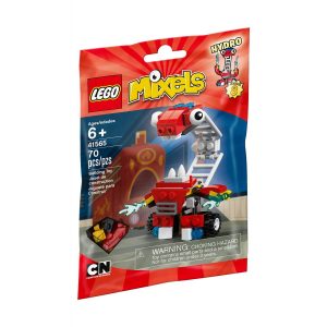 LEGO® 41565 Mixels Hydro