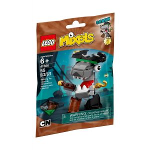 LEGO® 41566 Mixels Sharx