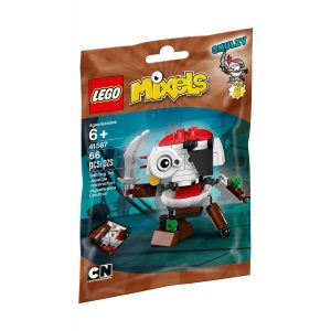 LEGO® 41567 Mixels Skulzy