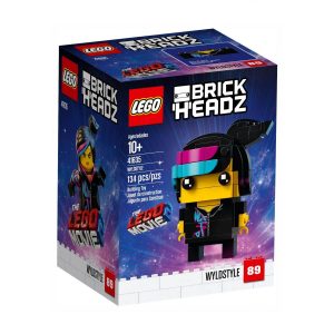 LEGO® 41635 BrickHeadz Żyleta