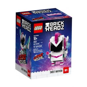 LEGO® 41637 BrickHeadz Słodka Zadyma