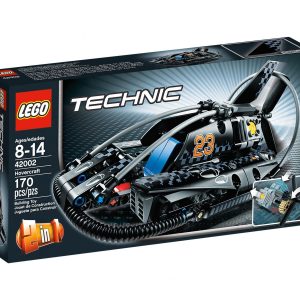 LEGO® 42002 Technic Poduszkowiec