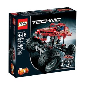 LEGO® 42005 Technic Monster truck
