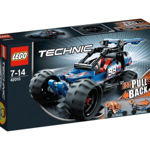 LEGO® 42010 Technic Samochód off-road