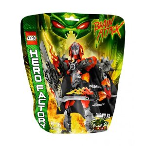 LEGO® 44000 Hero Factory Furno XL