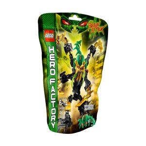 LEGO® 44003 Hero Factory Scarox