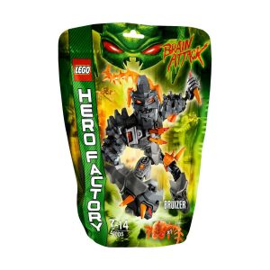 LEGO® 44005 Hero Factory Bruizer