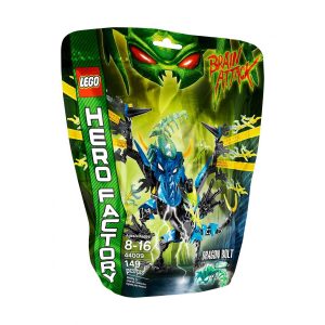 LEGO® 44009 Hero Factory Dragon Bolt