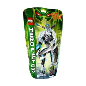LEGO&reg; 44010 Hero Factory Stormer