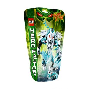 LEGO® 44011 Hero Factory Frost Beast