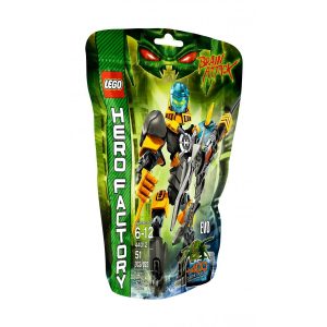 LEGO® 44012 Hero Factory Evo