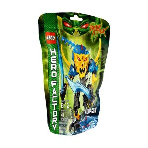 LEGO® 44013 Hero Factory Aquagon