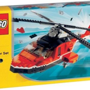 LEGO® 4403 Creator Powietrzni zdobywcy