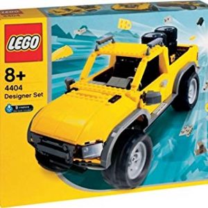 LEGO® 4404 Creator Land Busters