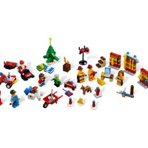 LEGO® 4428 City Kalendarz Adwentowy