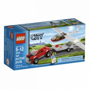LEGO® 4442 City Glider
