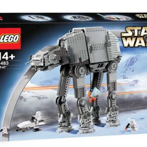 LEGO® 4483 Star Wars AT-AT