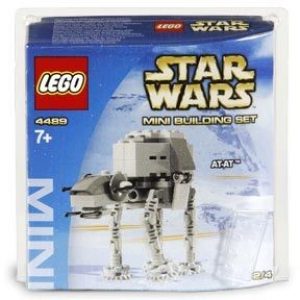 LEGO® 4489 Star Wars MINI AT-AT
