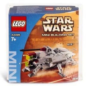 LEGO® 4495 Star Wars MINI AT-TE
