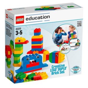 LEGO® 45019 Education Creative LEGO® DUPLO Brick Set