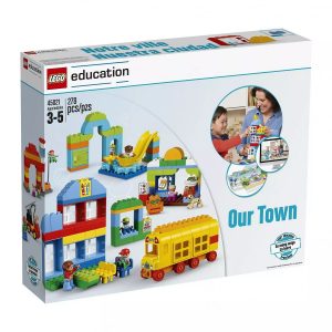 LEGO® 45021 Education Our Town
