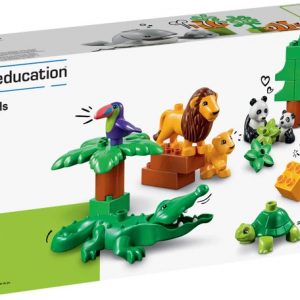 LEGO® 45029 Education Zwierzęta