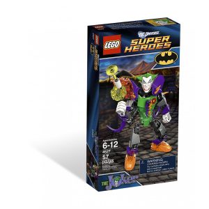 LEGO® 4527 DC Super Heroes Joker