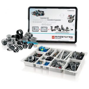 LEGO® 45560 Education MINDSTORMS Education EV3 – zestaw rozszerzający