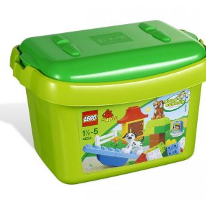 LEGO® 4624 Duplo Zestaw klocków