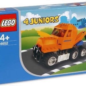 LEGO® 4652 City Samochód holowniczy