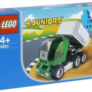 LEGO® 4653 City Wywrotka