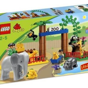 LEGO® 4663 Duplo Zoo