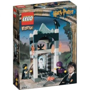 LEGO® 4702 Harry Potter Ostateczna rozgrywka